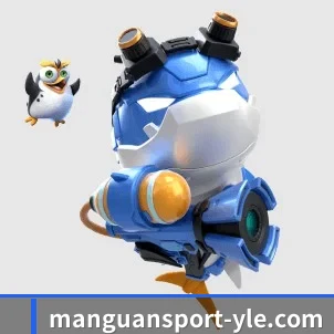 满冠体育 APP（manguan）