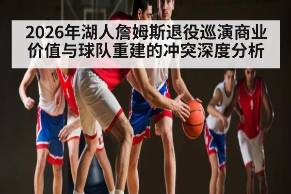 2026年湖人詹姆斯退役巡演商业价值与球队重建的冲突深度分析